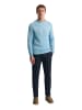 Marc O'Polo Pullover regular in Blue Dawn