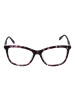 Fila Damen Optische Fassungen Quadrat Lila