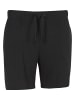 Urban Classics Shorts - Sweat in black