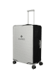 travelite Travelite ACCESSOIRES Kofferhülle M, transparent