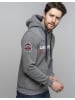 CARISMA Sweatshirt in Grey