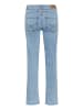 Cream Jeans CRBree Curved fit in Miami Light Blue denim