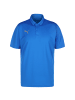 Puma Poloshirt TeamLIGA Sideline in blau