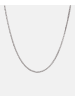 Diamant L'éternel Halskette aus 585 Weißgold