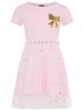 Kidsworld Jerseykleid in rosa