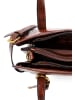 Tamaris Shopper TAS Marion in cognac