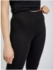 orsay Leggings in Schwarz