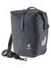 Deuter Fahrradtasche Weybridge 20+5 in Graphite