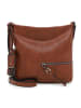 Tamaris Nele Umhängetasche 29 cm cognac