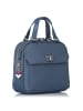 Hedgren Libra Even Handtasche RFID 22 cm in baltic blue