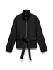 Vero Moda Jacke in Black