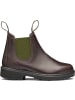 Blundstone Stiefel "#2394" in Braun