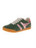 Gola Sneaker low Elan Glitz in Grün