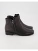 Semler Klassische Stiefeletten in Schwarz