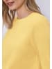 Street One Pullover in gelb - 0002