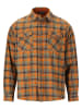 Whistler Hemd Bargo in 5264 Pumpkin Spice