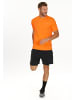 Endurance T-Shirt Kulon in 5002 Shocking Orange