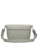 Zwei Mademoiselle M60 - Umhängetasche 33 cm (cord-mocca) in sage