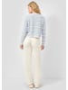 QS T-Shirt in 51G0_hellblau