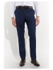 Steffen Klein Anzug REGULAR FIT in blau