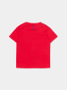Trussardi T-Shirt 10327853138262 Rot