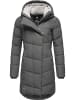 ragwear Wintermantel Pavla in Grey22