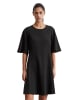 Marc O'Polo Ausgestelltes Minikleid in Schwarz