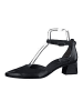 Paul Green Pump in schwarz