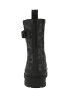 Verbenas Boots Lina in Schwarz