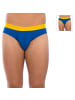 Bikkembergs 2er-Set: Slip in Blue