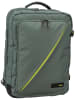 American Tourister Rucksack Take2Cabin Travel L in Dark Forest