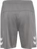 Hummel Hummel Verstellbare Taille Kurze Hose Hmllead Herren in STEEL GRAY