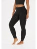 Athlecia Tights Luxe V2 in 1001 Black