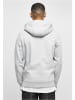 Starter Black Label Hoodie "Starter team 1971 Hoody" in Grau