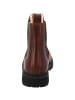 palado Chelsea Boots in cognac