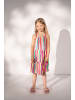 Coccodrillo Ärmelloses kleid in bunt