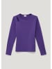 s.Oliver T-Shirt in 4838_flieder