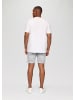 QS T-Shirt in 0100_weiß