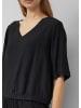 s.Oliver Bluse  in  9999_schwarz