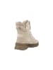 Tamaris Stiefel in Beige