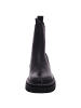 Tamaris Damenstiefel warm flach Tamaris ESS in  Schwarz