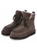 Gabor Schlupfstiefel in brown