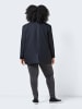 Noisy may Oversized Blazer Plus Size Curvy NMMILLA in Schwarz