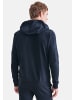 Seidensticker Hoodie Sweatshirt Herren in Navy