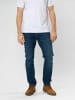 MCS Jeans Slim Fit Sean in Med. Blue
