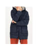 Blutsgeschwister Steppjacke Cloud Stepper in my blue mind