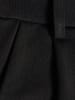name it Mädchen Shorts Kordelzug in Schwarz