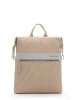 EMILY & NOAH Rucksack E&N Bonnie in taupe