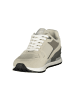 U.S. Polo Assn. Grau Polyurethan Herren Sneaker
