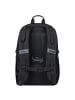 BAAGL 5-tlg. Set: Schulrucksack Skate in Violett Fortnite Blue